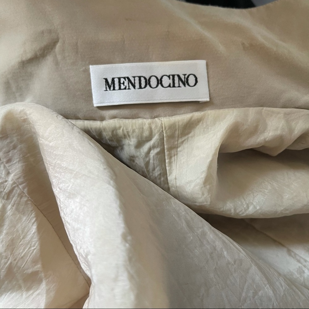 Mendochino light jacket - Picture 5 of 5
